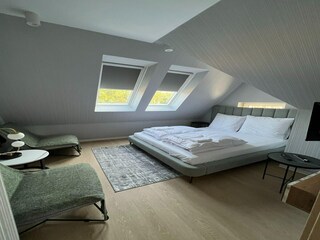 Appartamento Dziwnów Caratteristiche 12