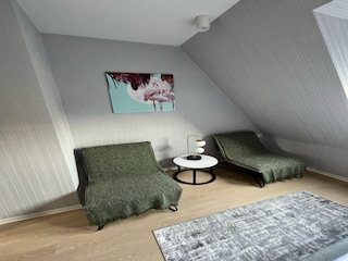 Apartment Dziwnów Features 15
