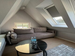 Apartment Dziwnów Features 14