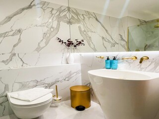 Apartamento Dziwnów Características 15