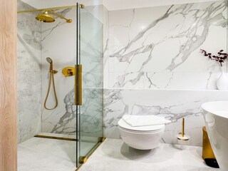 Appartement Dziwnów Équipement 16