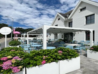 Appartement Dziwnów Enregistrement extérieur 5