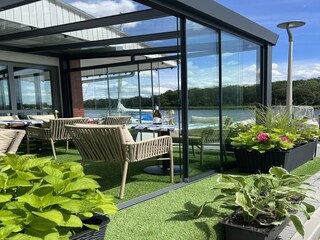 Appartement Dziwnów Omgeving 18