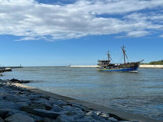 Appartement Dziwnów Environnement 19