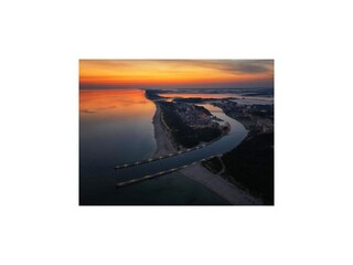 Apartamento Dziwnów Entorno 21