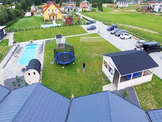 Maison de vacances Pleśna Environnement 18