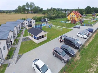 Holiday house Pleśna Environment 20