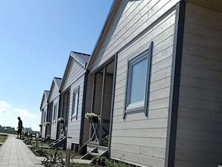 Vakantiehuis Pleśna Buitenaudio-opname 3