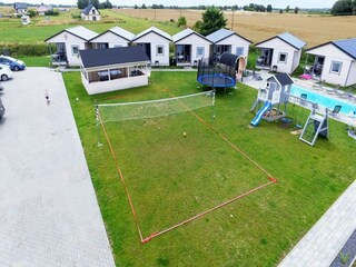 Ferienhaus Pleśna Umgebung 20
