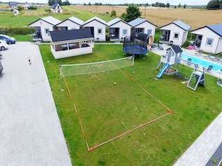 Holiday house Pleśna Environment 20