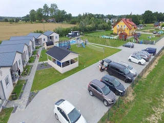 Vakantiehuis Pleśna Omgeving 21