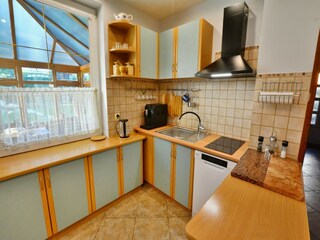 Vakantiehuis Jarosławiec Kenmerken 23