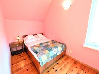 Maison de vacances Jarosławiec Équipement 17