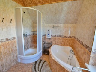 Maison de vacances Jarosławiec Équipement 18