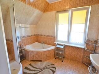 Maison de vacances Jarosławiec Équipement 19