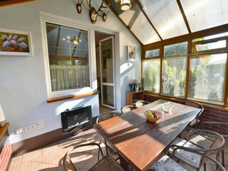 Maison de vacances Jarosławiec Enregistrement extérieur 6