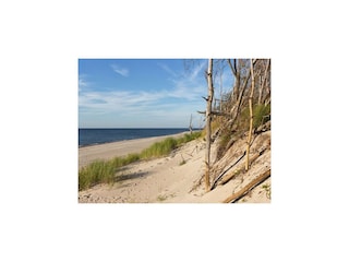 Vakantiehuis Jarosławiec Omgeving 27