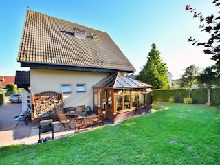 Holiday house Jarosławiec Outdoor Recording 8