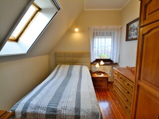 Ferienhaus Ustronie Morskie Ausstattung 17