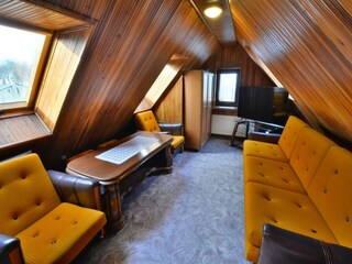 Ferienhaus Ustronie Morskie Ausstattung 18