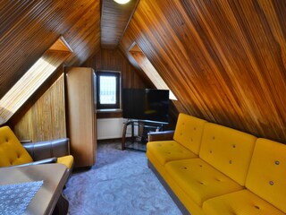 Ferienhaus Ustronie Morskie Ausstattung 20