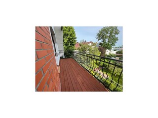Ferienhaus Ustronie Morskie Außenaufnahme 7