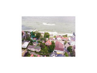 Ferienhaus Ustronie Morskie Umgebung 33