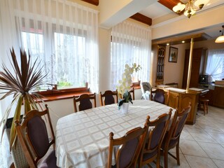 Ferienhaus Ustronie Morskie Ausstattung 24