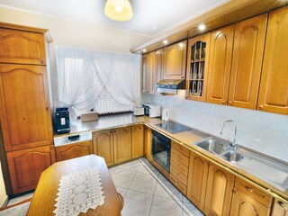Maison de vacances Ustronie Morskie Équipement 17