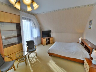 Maison de vacances Ustronie Morskie  35