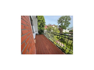 Ferienhaus Ustronie Morskie Außenaufnahme 4