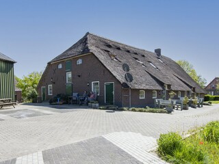 Fattoria Polsbroek Registrazione all'aperto 2