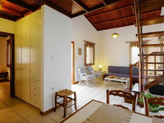 Vakantiepark Gerakini Kenmerken 12