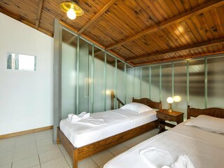 Parco vacanze Gerakini Caratteristiche 15