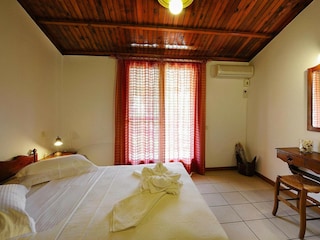 Parco vacanze Gerakini Caratteristiche 16