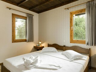 Parco vacanze Gerakini Caratteristiche 20