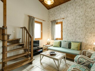 Parco vacanze Gerakini Caratteristiche 19