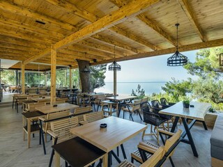 Holiday park Gerakini  23