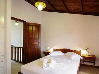 Parco vacanze Gerakini Caratteristiche 15