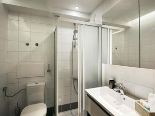 Vakantiepark Gerakini Kenmerken 22