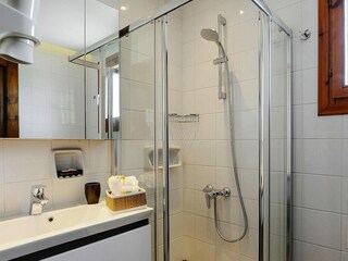 Vakantiepark Gerakini Kenmerken 18