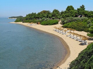 Holiday park Gerakini  24