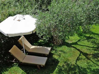 Parco vacanze Gerakini Registrazione all'aperto 7