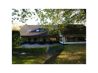 Holiday house Beekbergen Outdoor Recording 2