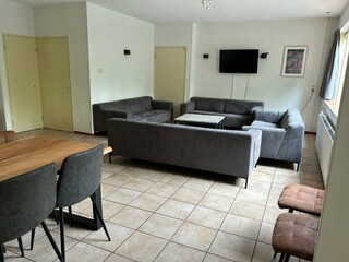 Holiday house Beekbergen Outdoor Recording 3