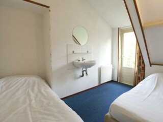 Ferienhaus Beekbergen Außenaufnahme 9