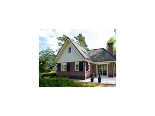 Villa Beekbergen Außenaufnahme 2