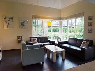 Villa Beekbergen Outdoor Recording 3