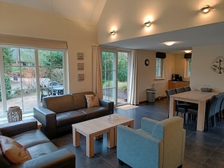 Villa Beekbergen Outdoor Recording 4