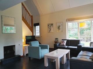 Villa Beekbergen Outdoor Recording 5